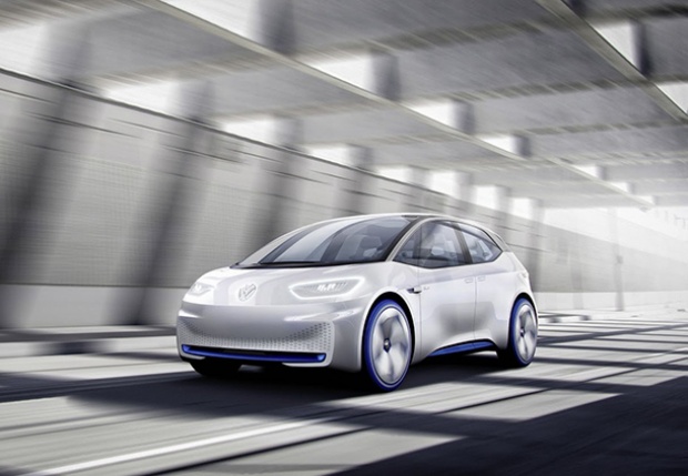 รถพลังไฟฟ้าจะครองเจ้าตลาดในประเทศที่พัฒนาแล้วภายในปี 2030
