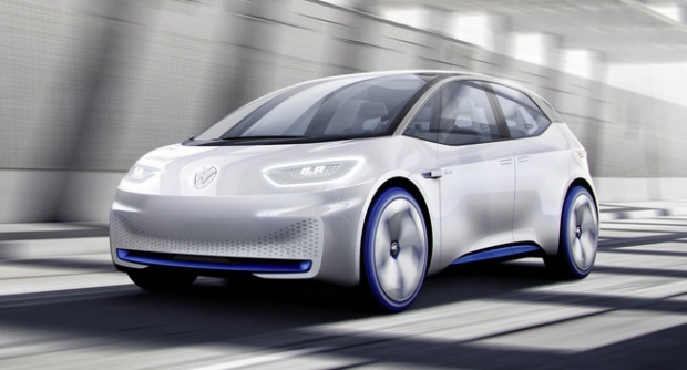 Volkswagen กางแผน Transform 2025+ มุ่งเป็นผู้นำยอดขายโลก