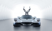 Aston Martin ชี้ Valkyrie อาจทำเวลาใกล้เคียงรถแข่งฟอร์มูล่าวัน
