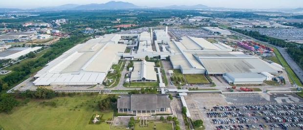  GM ประกาศเลิกผลิต-ขาย รถ‘เชฟโรเลต’ ในไทยปีนี้ ปิดฉากขายโรงงานที่ระยองให้จีน