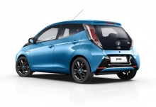Toyota ผนึกกำลัง Daihatsu ร่วมกันพัฒนารถซิตี้คาร์สำหรับตลาดเกิดใหม่