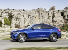 ผู้บริหาร Mercedes-Benz บอกปัดข่าวลือการพัฒนารถครอสโอเวอร์เปิดประทุน