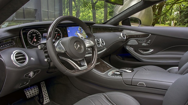 Brabus เปิดตัว Mercedes-AMG S63 Cabrio รถสี่ที่นั่งเปิดประทุนที่แรงที่สุดในโลก