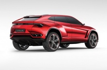 Lamborghini ยืนยันจะเป็นแบรนด์สุดท้ายที่ขายรถขับขี่อัตโนมัติ