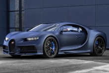 อย่างสวยเลย! เปิดขายสปอร์ตในตำนาน “Bugatti Chiron Sport 110 Ans Edition” สุดล้ำค่า!!!