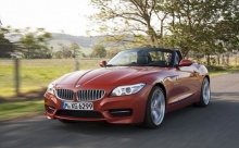 BMW Z4 ยุติสายการผลิต เตรียมเปิดทางให้รถสปอร์ตรุ่นใหม่