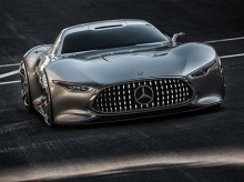 Mercedes-Benz เตรียมเปิดตัวรถ 3 รุ่นใหม่เอี่ยมครั้งแรกในโลก