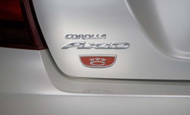 Toyota Corolla Axio 50 Limited เพียง 500 คันเริ่มต้น 794,000 บาท