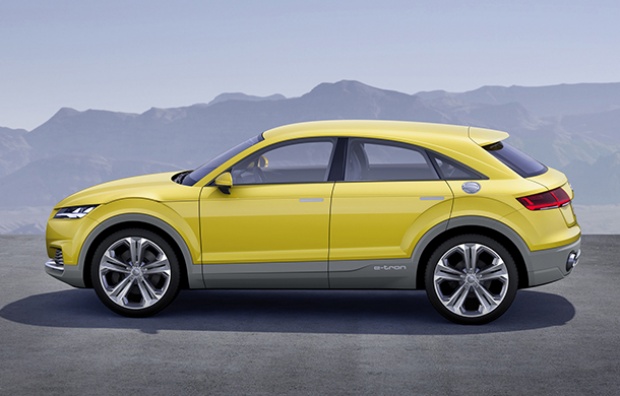 Audi Q4 และ A3 เจนเนอเรชั่นใหม่ถูกเลื่อน ผลกระทบปัญหาโกงมลพิษ