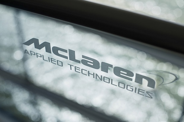 McLaren ยืนยันเคยหารือการเป็นหุ้นส่วนกับ Apple
