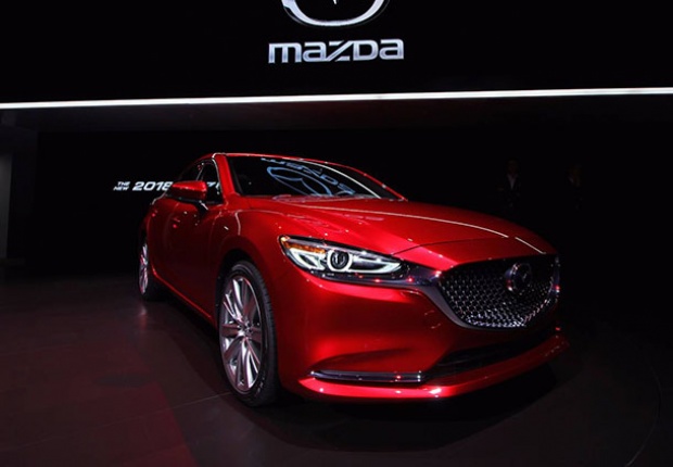 Mazda ปิดประตูโอกาสการถูก Toyota เทคโอเวอร์