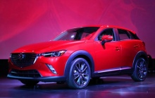 Mazda ประกาศเรียกคืน CX-3 CX-5 และ 3 รวมกว่า 2.3 ล้านคัน