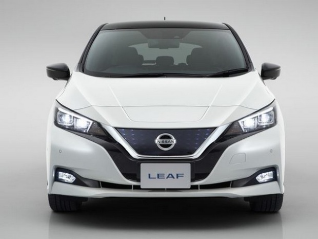 Nissan มีแผนเปิดตัวรถ EV SUV คู่ปรับของ Tesla