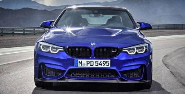 M Performance จาก BMW เผยไม่มีแผนพัฒนารถยนต์เครื่องยนต์ 4 สูบ