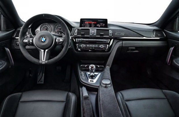 M Performance จาก BMW เผยไม่มีแผนพัฒนารถยนต์เครื่องยนต์ 4 สูบ