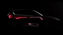 Mazda CX-5 รุ่นใหม่เตรียมเปิดตัวกลางเดือนพฤศจิกายนนี้