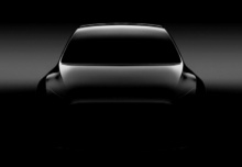 มาแล้ว!!!!Tesla เผย Model Y : SUV ใหม่สำหรับ Gen-Y