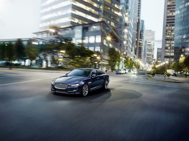 Jaguar เตรียมเปิดตัวรถใหม่ 2 รุ่นในงานบิ๊ก มอเตอร์เซล 2016