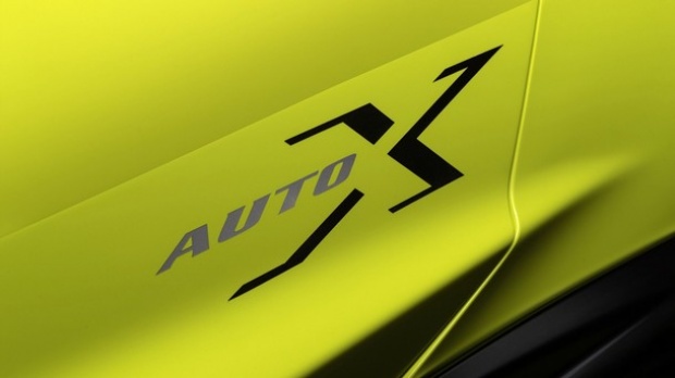 Chevrolet ไม่น้อยหน้า เตรียมอวด Camaro AutoX รุ่นพิเศษ