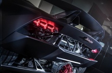 Lamborghini จับมือบริษัทลูกของ Mitsubishi ร่วมกันพัฒนาคาร์บอนไฟเบอร์