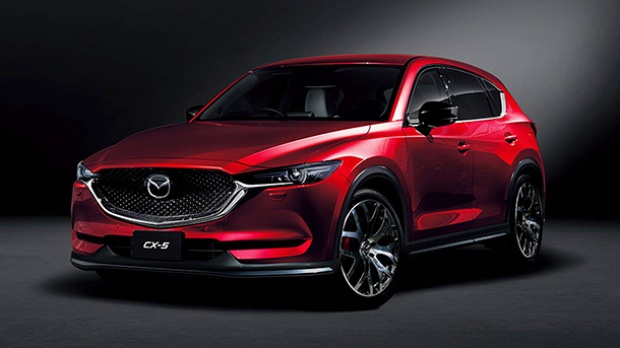 Mazda เริ่มดำเนินโครงการฟื้นฟูรถเก่า อวดโฉม MX-5 รุ่นแรก