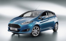 เผย Ford Fiesta เจนเนอเรชั่นใหม่จะยกระดับดีไซน์และความหรูหรายิ่งขึ้น