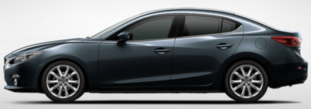 New Mazda3 2016 มาสด้า 3 สกายแอคทีฟ พร้อมราคา (เริ่ม 8.3 แสนบาท) 