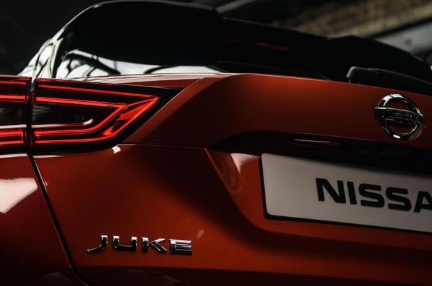 New Nissan Juke 2019 กลับมาแล้วหัวใจใหม่ 1.0 ลิตร