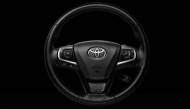 All-New Toyota Camry  โตโยต้า คัมรี่  พร้อมราคา (เริ่ม 1.3 ล้านบาท) 