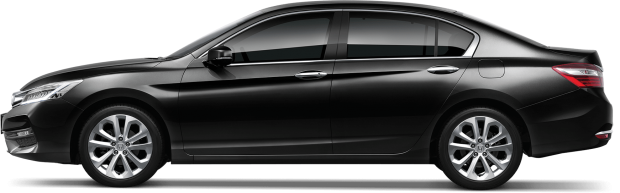  Honda Accord Minorchange 2016 พร้อมราคา (เริ่ม 1.3 ล้านบาท)