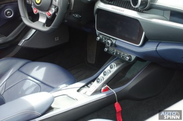 Ferrari Portofino ม้าลำพองลำใหม่ 20.9 ล้าน