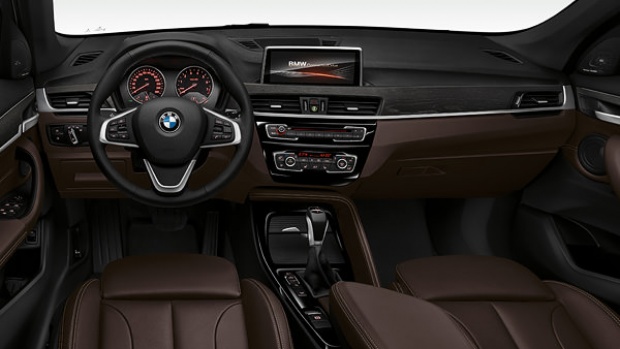 BMW X1 บีเอ็มดับเบิลยู เอ็กซ์ 1 พร้อมราคา(เริ่ม 2.5 ล้านบาท)