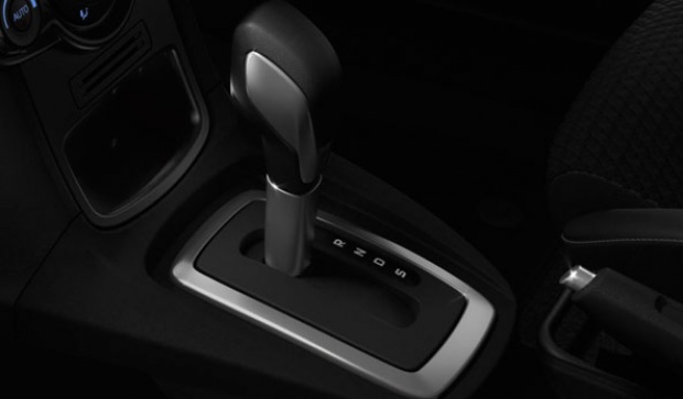 New Ford Fiesta 2016 ฟอร์ด เฟียสต้า พร้อมราคา (เริ่ม 6 แสนกว่าบาท)