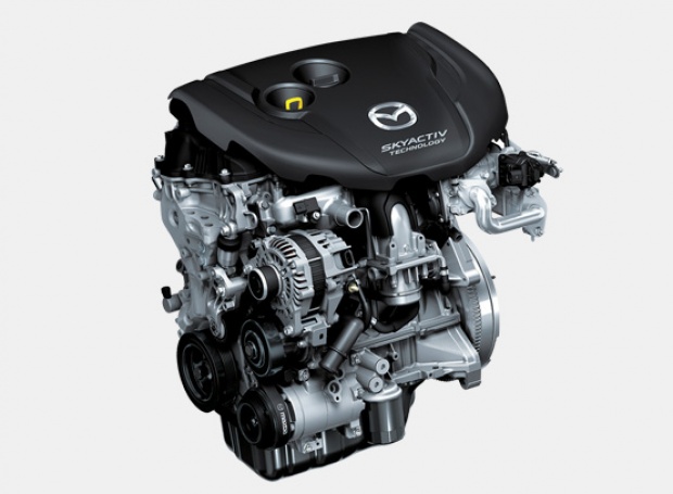 รีวิว!! New-Mazda CX-5 ไมเนอร์เชนจ์ยกระดับความสะดวกสบาย