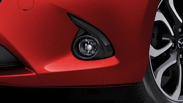 All-New Mazda2 2016 มาสด้า 2 สกายแอคทีฟ พร้อมราคา (เริ่ม 5.2 แสนบาท) 