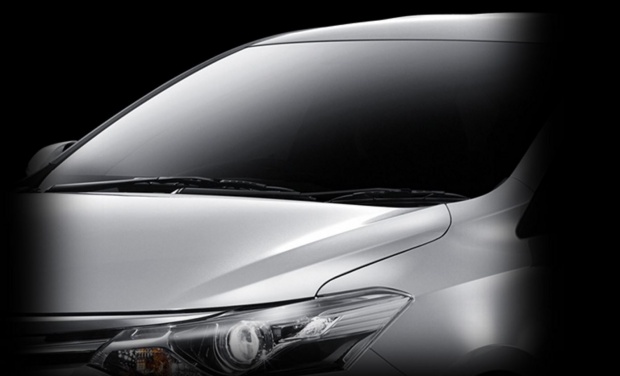 New Toyota Vios 2016 พร้อมราคา (เริ่ม 5.9 แสนบาท)