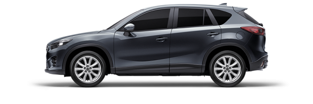 New-Mazda CX-5 2016 พร้อมราคา(เริ่ม 1.2 ล้าน)