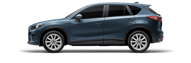 New-Mazda CX-5 2016 พร้อมราคา(เริ่ม 1.2 ล้าน)