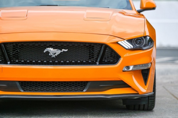 Ford Mustang เปิดตัว ประกาศขายอย่างเป็นทางการครั้งแรกในไทย