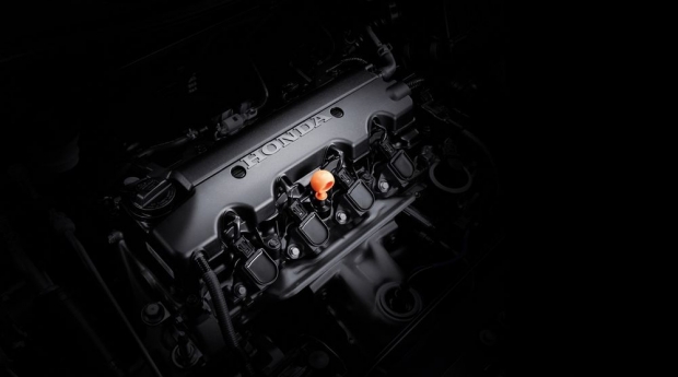 Honda HR-V มาพร้อมความสปอร์ตโฉบเฉี่ยว เร้าใจ