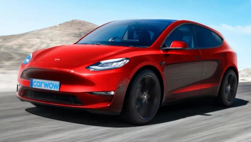 จะซื้อรถ EV? รอก่อนไหม! Tesla กำลังจะออกรุ่นใหม่“ราคาถูกกว่า Vios” 