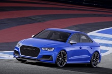 Audi แย้มแผนเปิดตัวรถสมรรถนะสูงไลน์ RS เพิ่มเติม