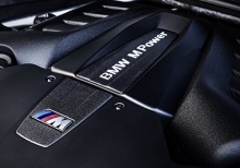 BMW เตรียมส่งมอบขุมพลังวี8 ใช้ในรถ Jaguar Land Rover