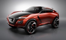 Nissan ยืนยันแผนพัฒนารถปลั๊กอินไฮบริด ยืมเทคโนโลยีค่ายดัง