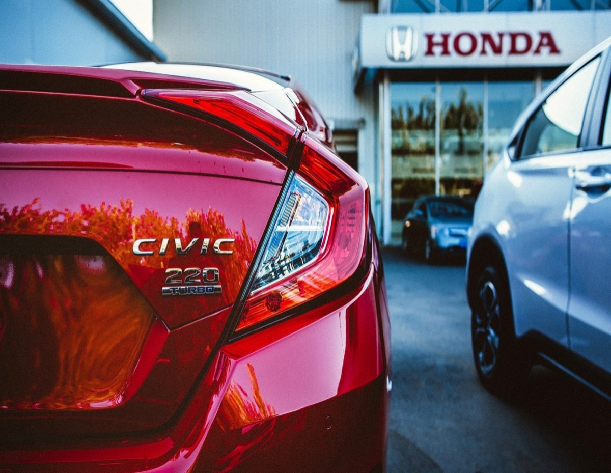 Honda และ GM ร่วมทุนผลิตเซลล์เชื้อเพลิงไฮโดรเจน