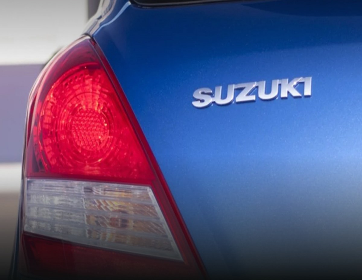 Suzuki ฝืนต่อไม่ไหว! ปิดโรงงานผลิตรถภายในปี 2025