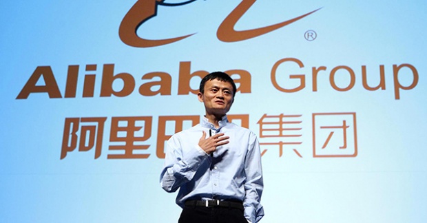 Alibaba ขายรถออนไลน์สูงเป็นประวัติการณ์ 1 แสนคันใน 24 ชั่วโมง