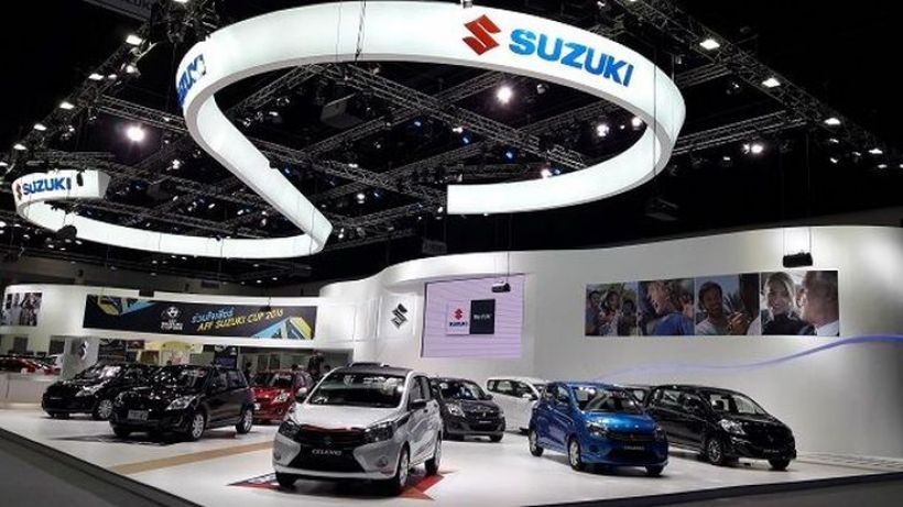   Suzuki ชี้แจงแล้วข่าวลือปิดกิจการในไทยปลายปี 2567