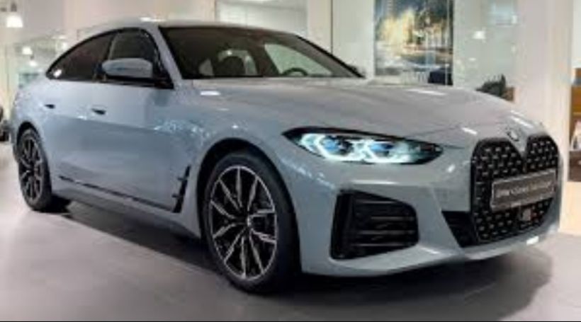 เปิดราคา BMW ปี 2024 เทียบชัดๆ รุ่นไหนราคาเท่าไหร่?