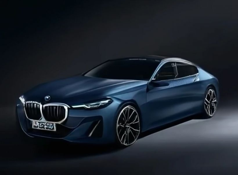 เปิดราคา BMW ปี 2024 เทียบชัดๆ รุ่นไหนราคาเท่าไหร่?